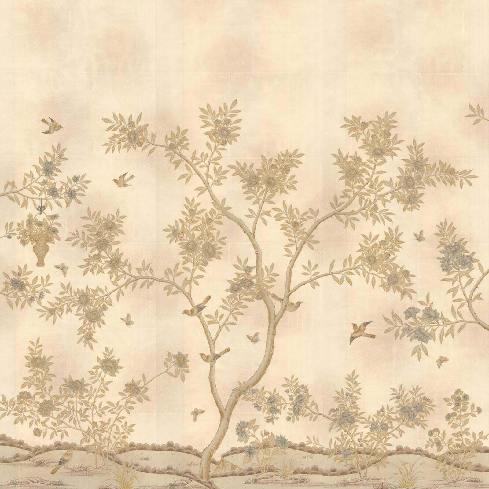 Panel Sets Charles R. Gracie & Sons, Inc.